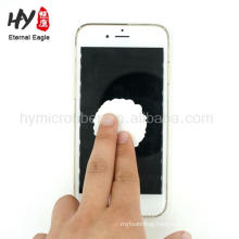 super soft touch screen lovely cleaning sticker